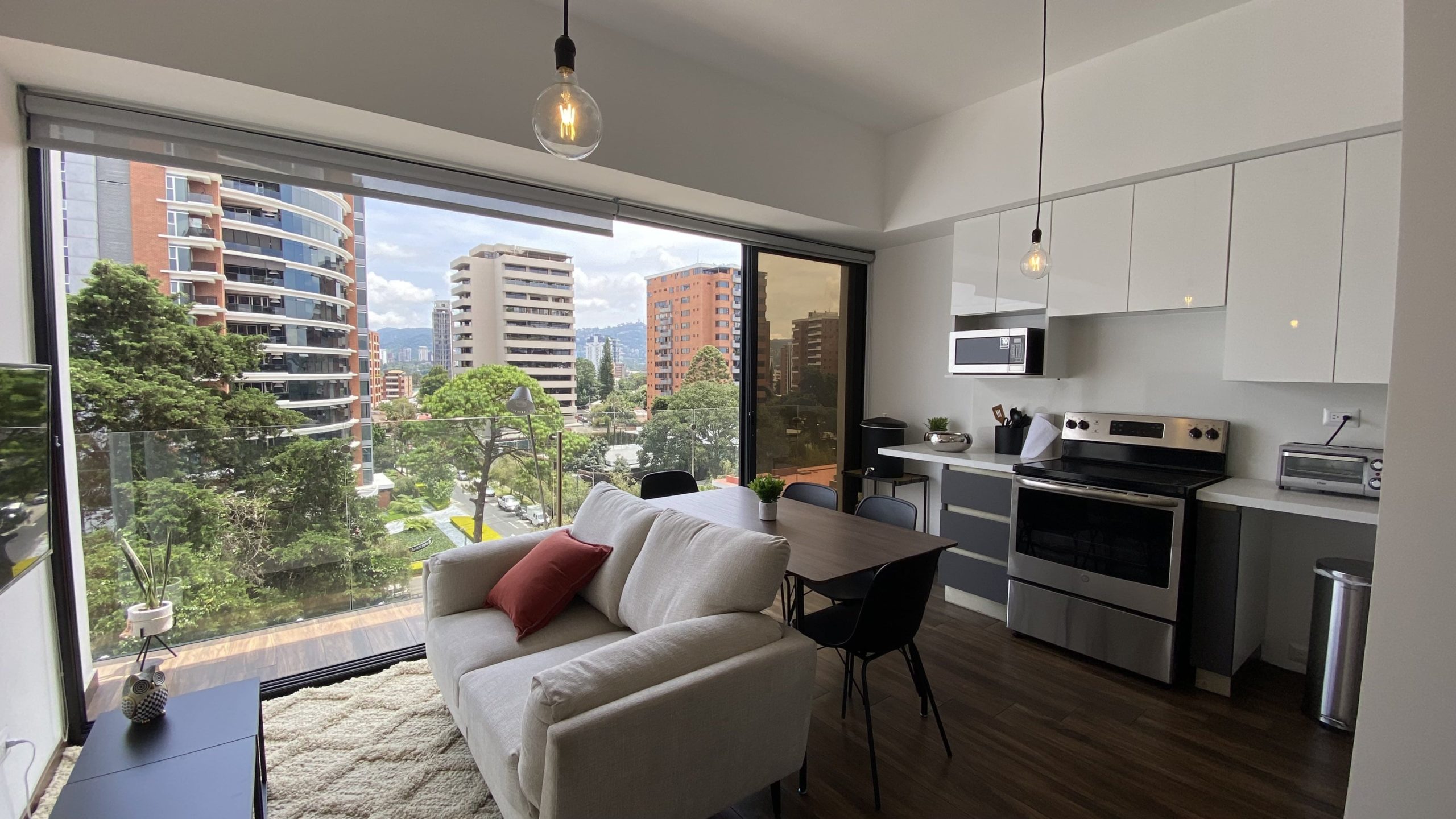 10 cosas que debe tener una cocina cuando alquilamos un apartamento, Alquilar Apartamento Cáceres, Casco histórico