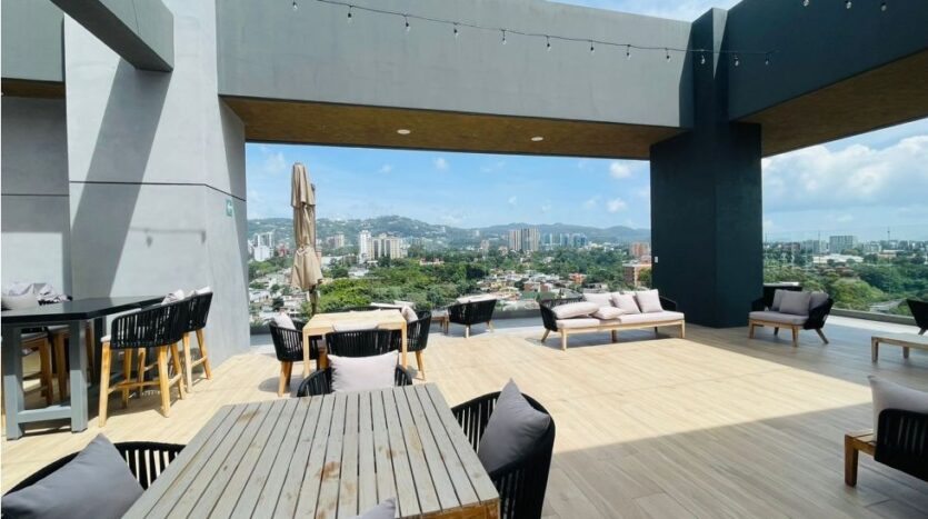 Apartamento en venta, Edificio Trivá, zona 15 - Miniatura 16