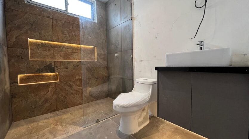 Casa para Estrenar en venta, Condominio Diamantes de Gadiel, Villa Canales - Miniatura 11