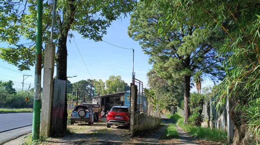 Terreno en Venta – Km. 29.5 Carretera a El Salvador - Miniatura 7